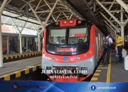 Jadwal KRL Solo-Jogja pada 20 dan 21 Juni 2026, Lengkap dari Palur ke Tugu Money 20 Juni 2026
