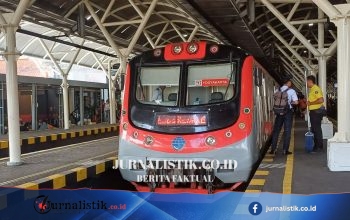 Jadwal KRL Solo-Jogja pada 20 dan 21 Juni 2026, Lengkap dari Palur ke Tugu Money 20 Juni 2026