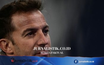 Alessandro Del Piero Disebut Berpotensi Ambil Alih Rimini FC di Serie C