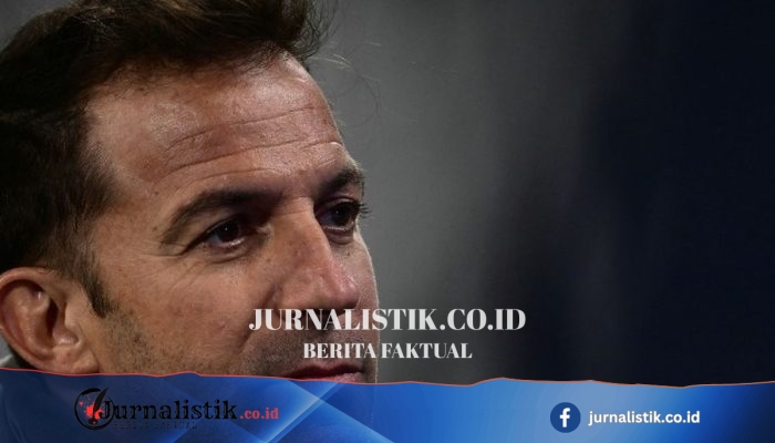 Alessandro Del Piero Disebut Berpotensi Ambil Alih Rimini FC di Serie C