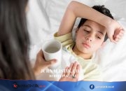 Cara Menjaga Kesehatan Ginjal Anak dengan Metode SAHABAT Lifestyle 20 Juni 2026