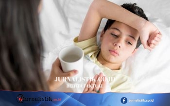 Jaga Kesehatan Ginjal Anak dengan Metode SAHABAT