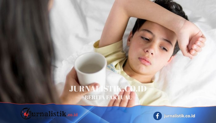 Jaga Kesehatan Ginjal Anak dengan Metode SAHABAT