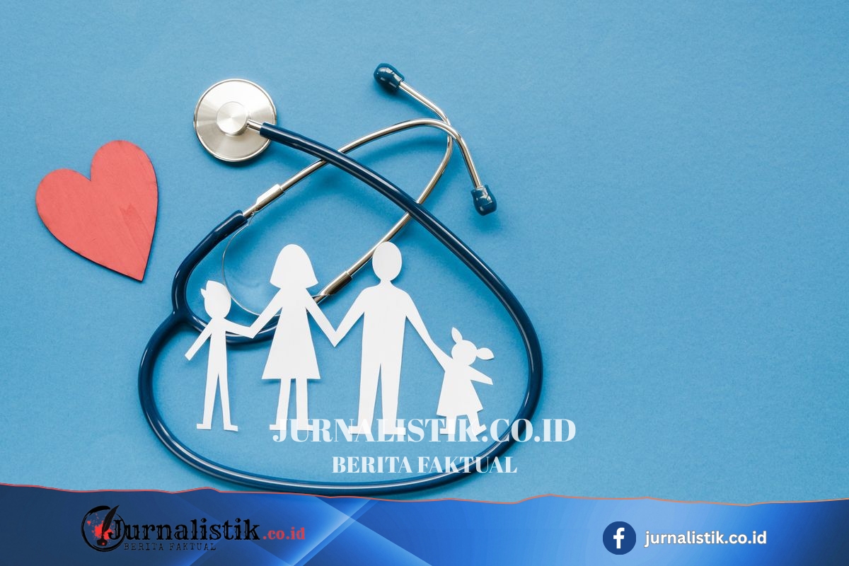 Fullerton Health: Inflasi Medis Perlu Ditekan lewat Efisiensi Sistem Money 15 Juni 2026