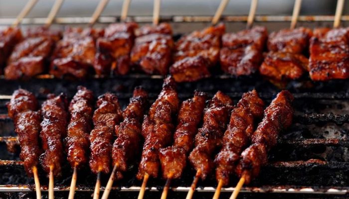 Kasus Sate Misterius di Boyolali: Pengirim Sate Terungkap, Hasil Otopsi Masih Ditunggu
