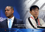 Dua Mantan Pelatih Timnas Indonesia Akhirnya Berjumpa di Seoul