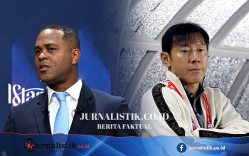 Dua Mantan Pelatih Timnas Indonesia Akhirnya Bertatap Muka di Seoul Bola 7 Juni 2026