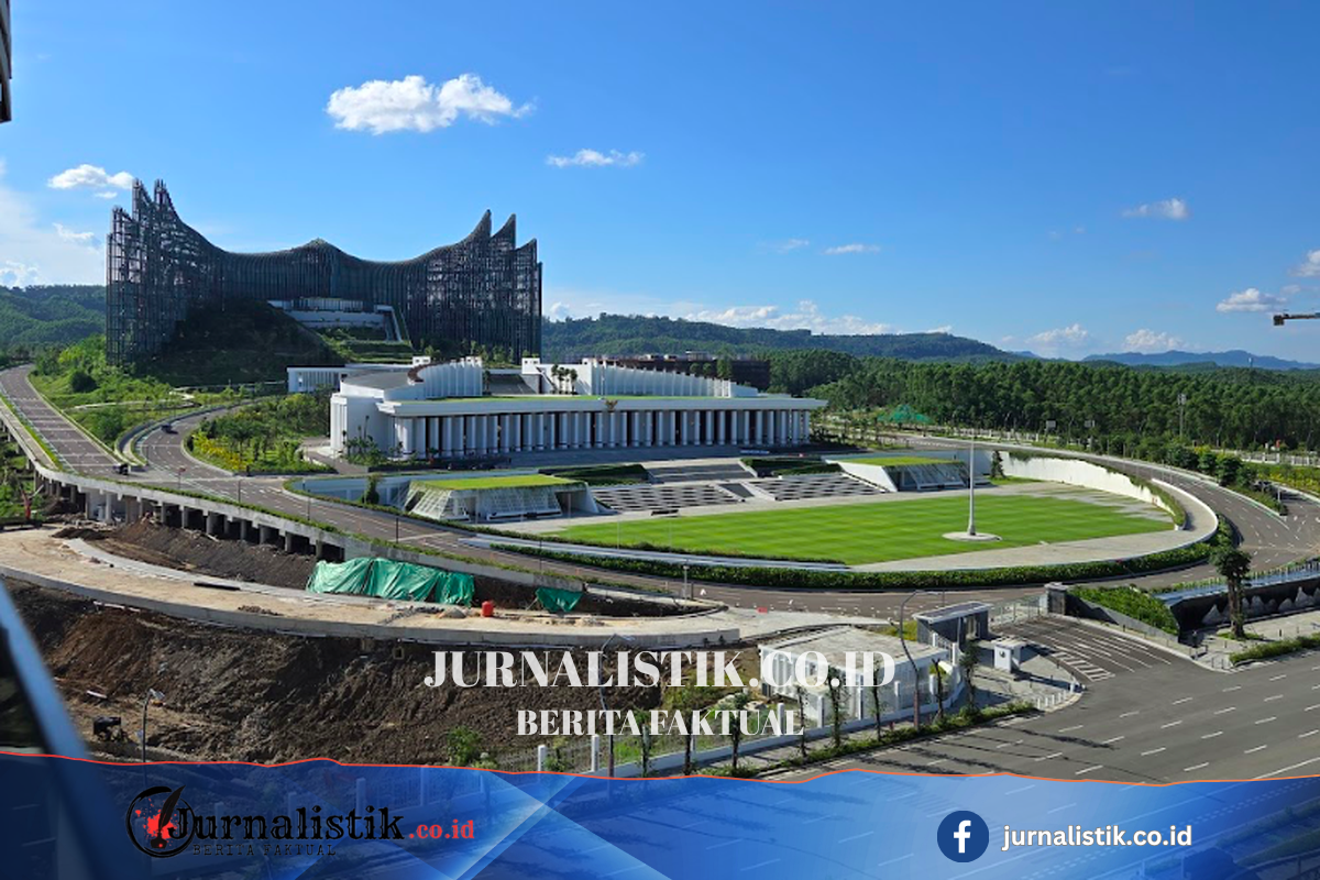 Profil AKBP Supriyanto, Kapolresta Pertama di Polresta IKN News 26 Juni 2026