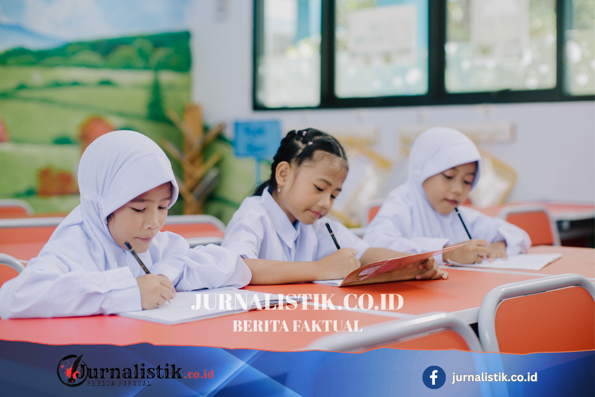Kadisdik Jabar Akui Gangguan Pengumuman PCMB, Sebut akibat Lonjakan Akses Regional 13 Juni 2026