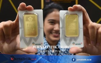 Harga Emas Antam Hari Ini 7 Juni 2026, Cek Daftar Lengkapnya Money 7 Juni 2026