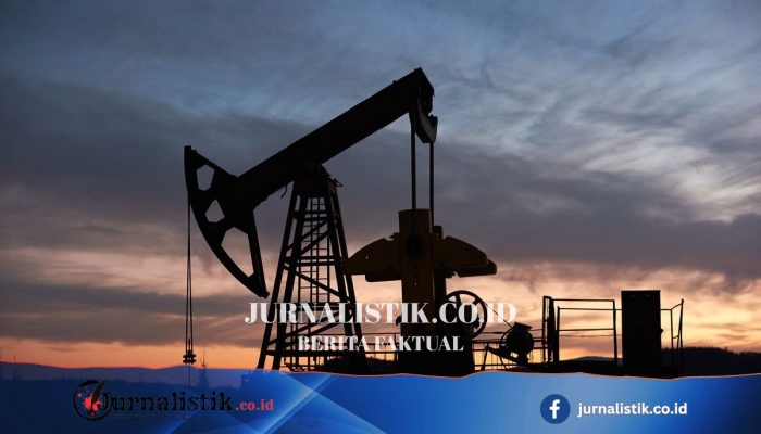 Mengapa Indonesia Mulai Mengarahkan Impor Minyak Rusia?