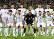 Visa AS Belum Jelas, Delegasi Timnas Iran Tetap Berangkat ke Meksiko Bola 3 Juni 2026