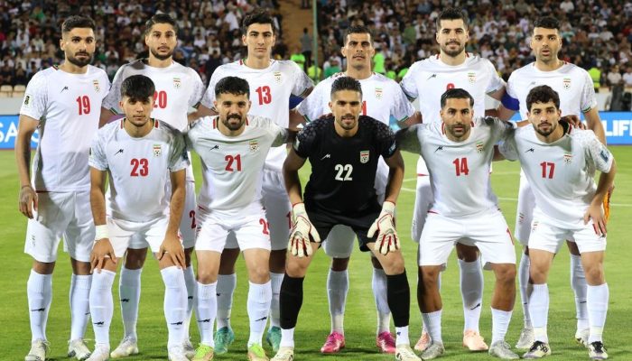 Visa AS Masih Belum Pasti, Delegasi Timnas Iran Tetap Terbang ke Meksiko
