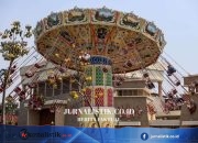 Gratis Masuk Ancol pada 22, 27, dan 28 Juni, Simak Syarat dan Ketentuannya News 15 Juni 2026