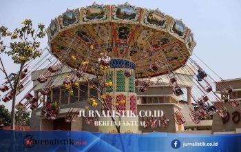 Gratis Masuk Ancol pada 22, 27, dan 28 Juni, Simak Syarat dan Ketentuannya News 15 Juni 2026