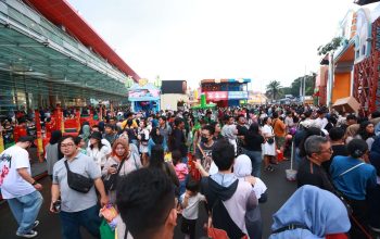 Jakarta Fair 2026 Jual Apa Saja? Ini Produk yang Bisa Diburu Pengunjung News 4 Juni 2026