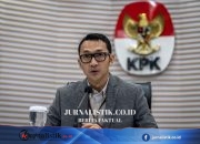 KPK Ungkap OTT Bupati Muara Enim Edison Terkait Suap Pengadaan di Pemkab