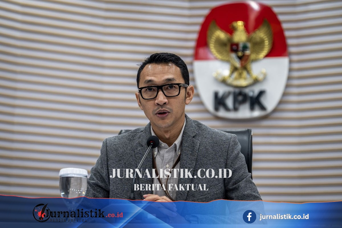 KPK Sebut OTT Bupati Muara Enim Terkait Suap Proyek di Pemkab News 8 Juni 2026