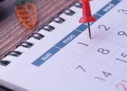 Kalender Juni 2026 Lengkap, Cek Tanggal Merah dan Jadwal Liburnya Money 3 Juni 2026