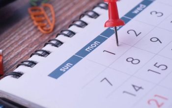Kalender Juni 2026 Lengkap, Cek Tanggal Merah dan Libur Nasionalnya