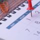 Kalender Juni 2026 Lengkap, Cek Tanggal Merah dan Jadwal Liburnya Money 3 Juni 2026