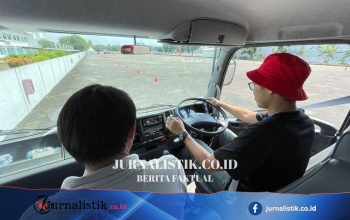 Kasus Truk Hantam Motor di Bekasi, Sopir Diingatkan Jangan Asal Rem