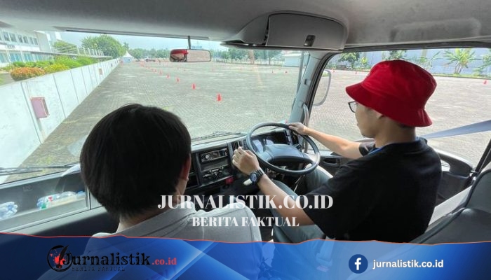Kasus Truk Hantam Motor di Bekasi, Sopir Diingatkan Jangan Asal Rem