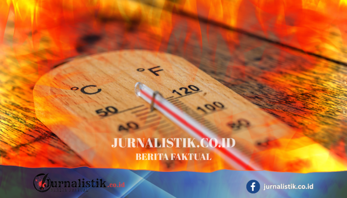 RS Dikhawatirkan Penuh saat Panas Ekstrem, Perancis Batasi Penjualan Alkohol