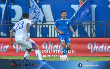 Zulkifli Lukmansyah Dikabarkan Keluar dari Persib Bandung