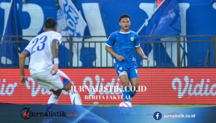 Zulkifli Lukmansyah Dikabarkan Keluar dari Persib Bandung