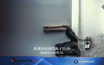 Warga Tangkap 2 Pria Diduga Mencuri Kabel Tembaga Penangkal Petir di Kopdes Merah Putih, Banyumas