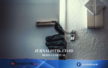 Sejak Usia 4 Tahun Dirawat, Pria di Serang Banten Curi Uang Bos Buah Rp 3 Miliar