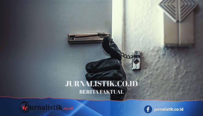 Sejak Usia 4 Tahun Dirawat, Pria di Serang Banten Curi Uang Bos Buah Rp 3 Miliar