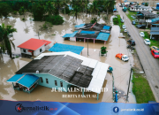 BMKG Peringatkan Banjir Rob di Pantura Semarang-Demak Kamis Pagi, Ini Jalur Alternatifnya Regional 17 Juni 2026