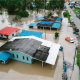 BMKG Ingatkan Banjir Rob di Pantura Semarang–Demak Kamis Pagi, Ini Jalur Alternatifnya