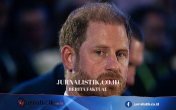Harry mempertimbangkan ulang kunjungan ke Inggris bersama Meghan dan dua anak setelah perlindungan polisi ditolak