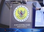 Menhaj Ingatkan Calon Jemaah Haji 2027 Persiapkan Kebugaran Fisik News 9 Juni 2026