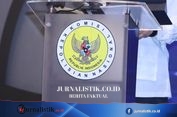 Menhaj Ingatkan Calon Jemaah Haji 2027 Persiapkan Kebugaran Fisik News 9 Juni 2026