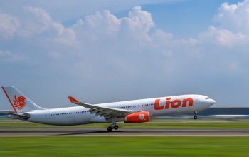 Maskapai Boleh Kenakan Fuel Surcharge, Lion Group Berupaya Jaga Harga Tiket Money 3 Juni 2026