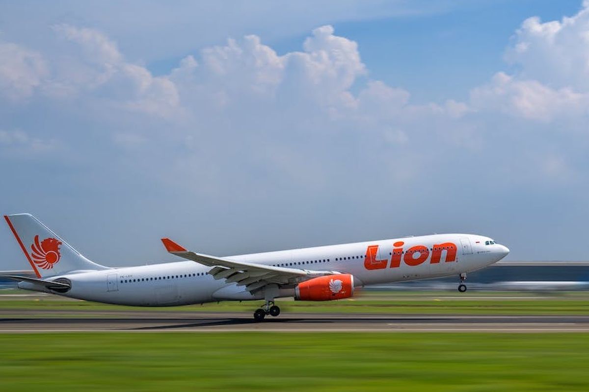 Maskapai Boleh Kenakan Fuel Surcharge, Lion Group Berupaya Jaga Harga Tiket Money 3 Juni 2026