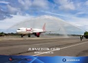 Batik Air Buka Rute Jakarta-Muara Bungo Mulai 15 Juni 2026 Money 16 Juni 2026