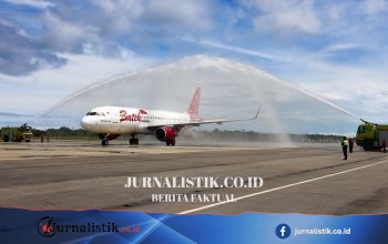 Batik Air Buka Rute Jakarta-Muara Bungo Mulai 15 Juni 2026 Money 16 Juni 2026