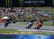 Jadwal MotoGP Ceko 2026 Hari Ini, Balapan Utama Pukul 19.00 WIB Otomotif 21 Juni 2026