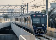 Naik MRT Gratis bagi Penonton Timnas di GBK 5 dan 9 Juni, Begini Caranya News 5 Juni 2026