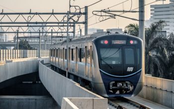 Naik MRT Gratis bagi Penonton Timnas di GBK 5 dan 9 Juni, Begini Caranya News 5 Juni 2026