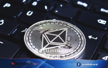 ETH Naik Bertahap 30 Juni 2026 Dipicu Pembelian Institusional