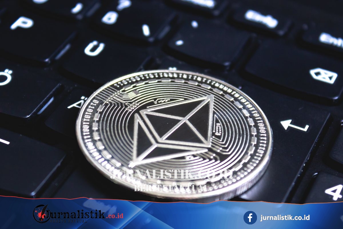 Harga Ethereum Hari Ini Meroket, Didorong Meredanya Inflasi Money 16 Juni 2026