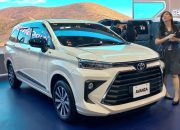 MPV Masih Jadi Mobil Favorit Keluarga Indonesia Otomotif 4 Juni 2026
