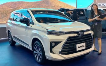MPV Masih Jadi Mobil Favorit Keluarga Indonesia Otomotif 4 Juni 2026