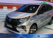 Gran Max, Sigra, dan Ayla Jadi Tulang Punggung Penjualan Daihatsu Otomotif 19 Juni 2026